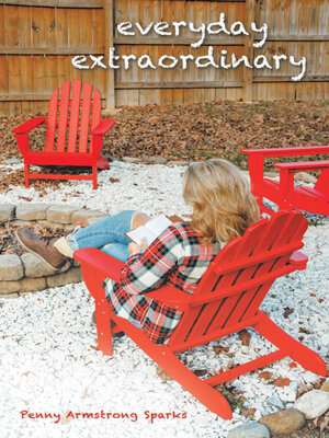 cover image of Everyday Extraordinary